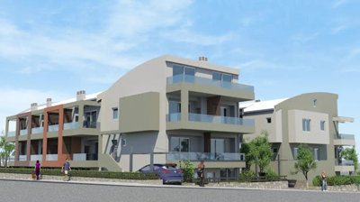 Photo 1 - Townhouse 119 m² in Attica