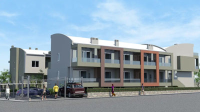 Photo 2 - Townhouse 119 m² in Attica