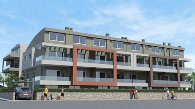 Photo 4 - Townhouse 119 m² in Attica