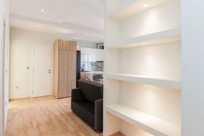 Image No.3-2 Bed Flat for sale