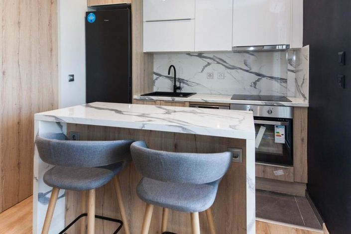 Image No.6-2 Bed Flat for sale