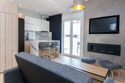 Photo 1 - Apartment 70 m² in Attica