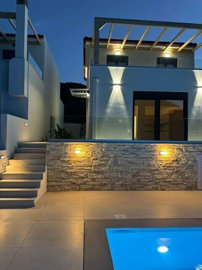 Photo 1 - Cottage 120 m² in Peloponnese