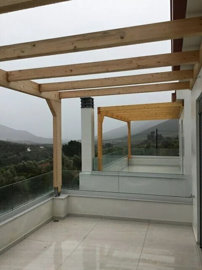 Photo 15 - Cottage 120 m² in Peloponnisos