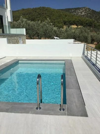 Photo 2 - Cottage 120 m² in Peloponnisos