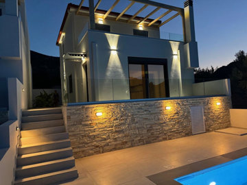 Photo 6 - Cottage 120 m² in Peloponnese