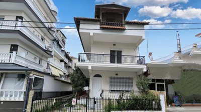 Photo 1 - Townhouse 100 m² in Central Macedonia