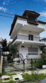 Photo 2 - Townhouse 100 m² in Central Macedonia
