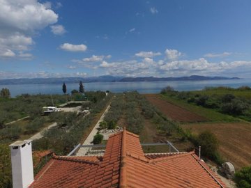 Photo 1 - Villa 240 m² in Peloponnese