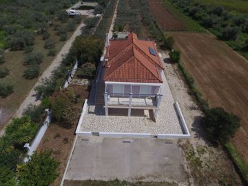Photo 10 - Villa 240 m² in Peloponnisos