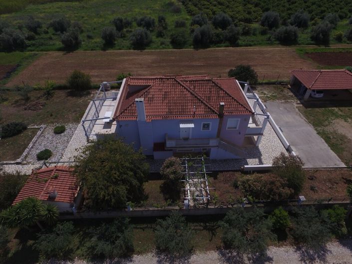 Image No.11-Villa de 7 chambres à vendre à Nafplio