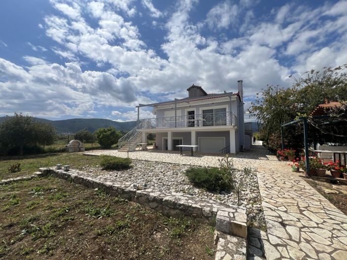 Image No.19-Villa de 7 chambres à vendre à Nafplio