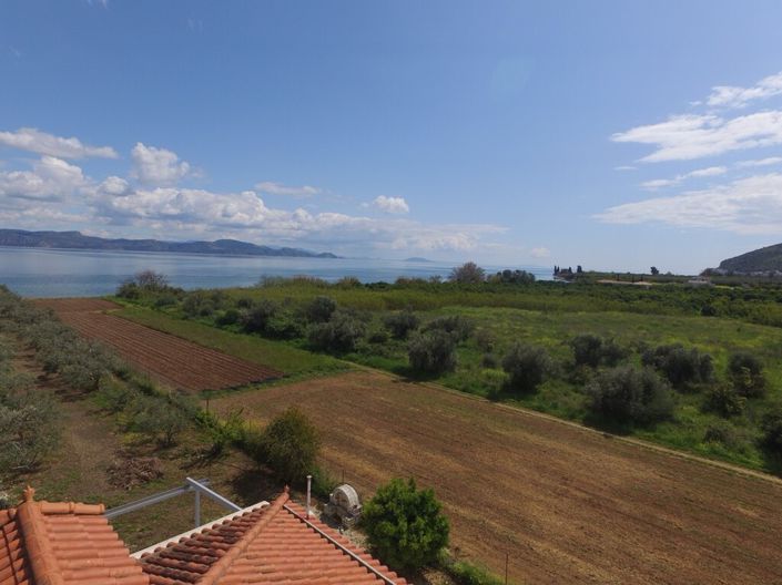 Image No.2-Villa de 7 chambres à vendre à Nafplio