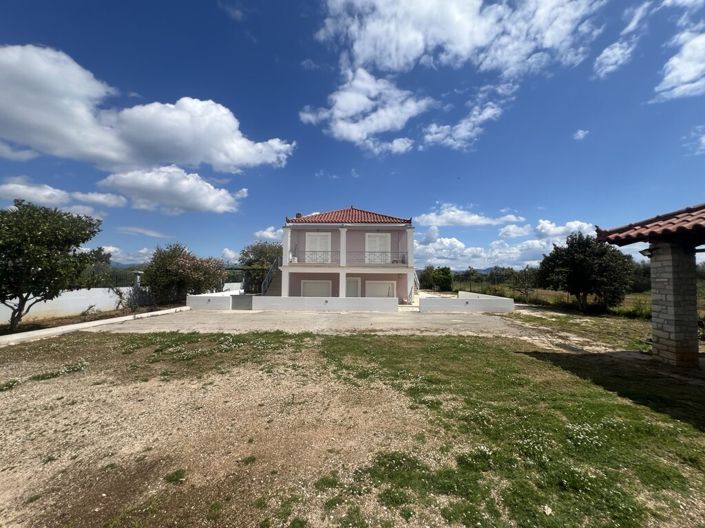 Image No.21-Villa de 7 chambres à vendre à Nafplio