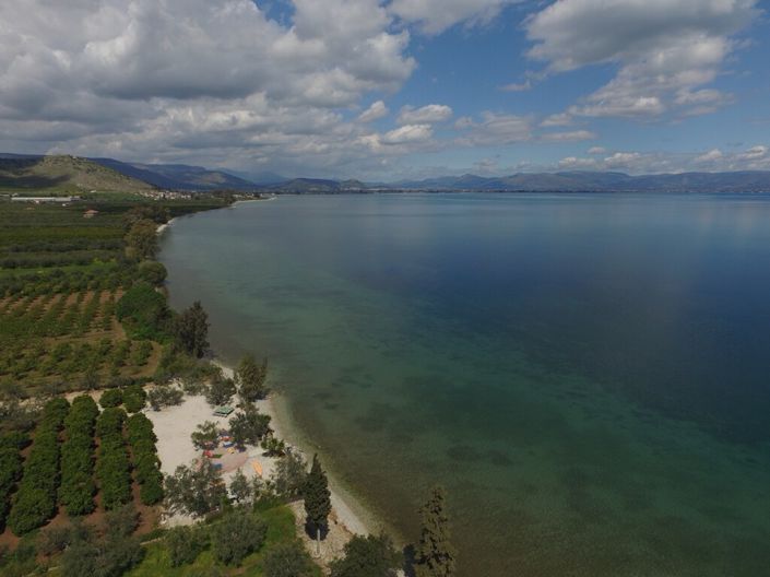 Image No.6-Villa de 7 chambres à vendre à Nafplio
