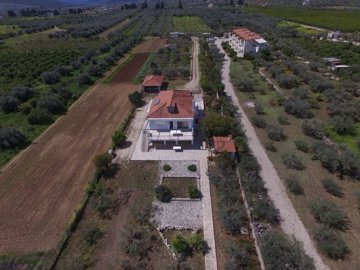 Photo 8 - Villa 240 m² in Peloponnisos