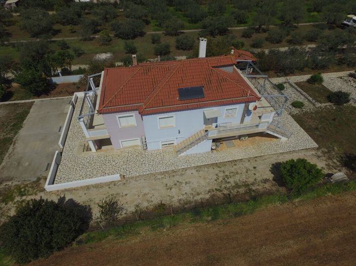 Image No.9-Villa de 7 chambres à vendre à Nafplio