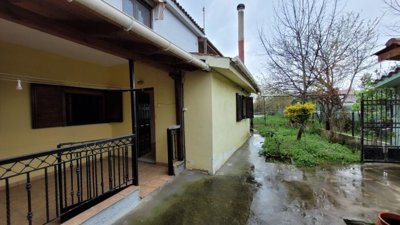 Photo 1 - Townhouse 140 m² in Thessaloniki