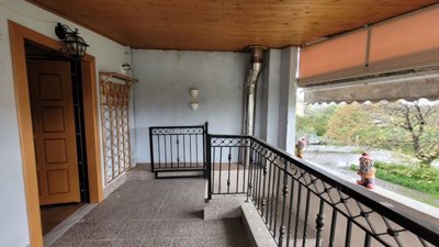 Photo 11 - Townhouse 140 m² in Thessaloniki
