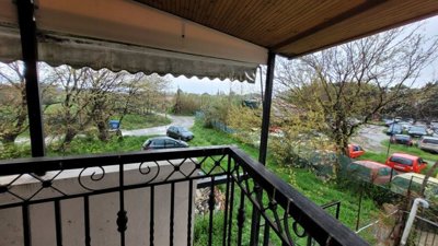 Photo 12 - Townhouse 140 m² in Thessaloniki