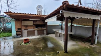 Photo 3 - Townhouse 140 m² in Thessaloniki