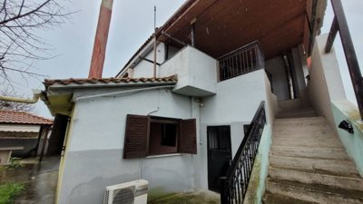 Photo 4 - Townhouse 140 m² in Thessaloniki