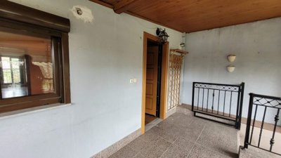 Photo 9 - Townhouse 140 m² in Thessaloniki
