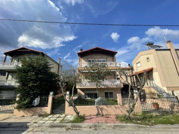 Photo 1 - Townhouse 150 m² in Attica