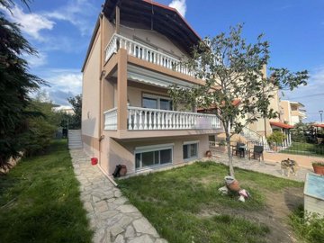 Photo 2 - Townhouse 150 m² in Attica