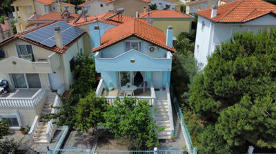 Photo 2 - Townhouse 180 m² in Eastern Macedonia and Thrace