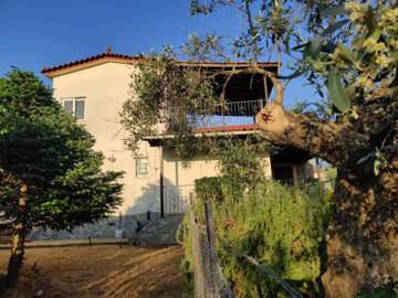 Photo 12 - Cottage 155 m² in Peloponnisos