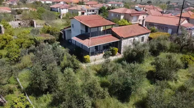 Photo 2 - Cottage 155 m² in Peloponnisos