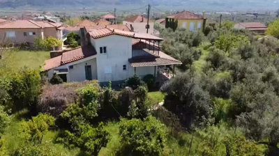 Photo 3 - Cottage 155 m² in Peloponnisos