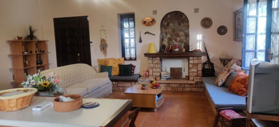 Photo 5 - Cottage 155 m² in Peloponnisos