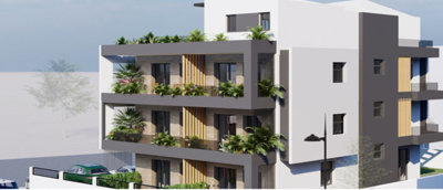 Photo 1 - Apartment 55 m² in Thessaloniki