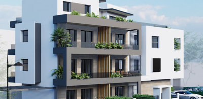 Photo 2 - Apartment 55 m² in Thessaloniki