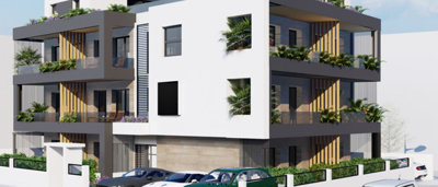 Photo 3 - Apartment 55 m² in Thessaloniki