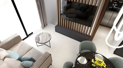 Photo 8 - Apartment 55 m² in Thessaloniki
