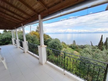 Photo 1 - Cottage 150 m² in Ionian Islands