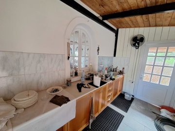 Photo 10 - Cottage 150 m² in Ionian Islands