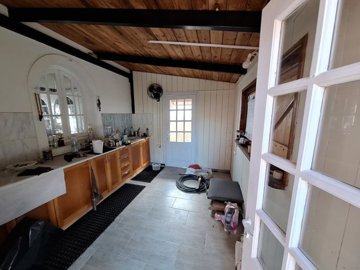 Photo 11 - Cottage 150 m² in Ionian Islands