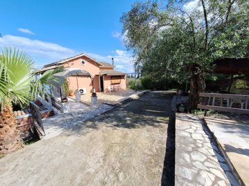 Photo 4 - Cottage 150 m² in Ionian Islands