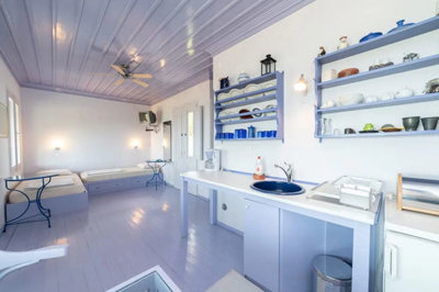Photo 10 - Cottage 200 m² in Aegean islands