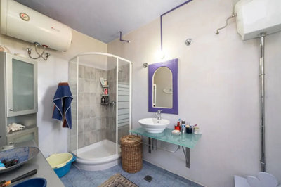 Photo 11 - Cottage 200 m² in Aegean islands