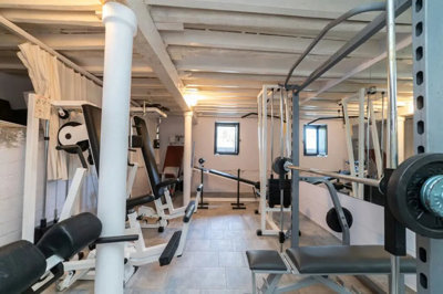 Photo 12 - Cottage 200 m² in Aegean islands