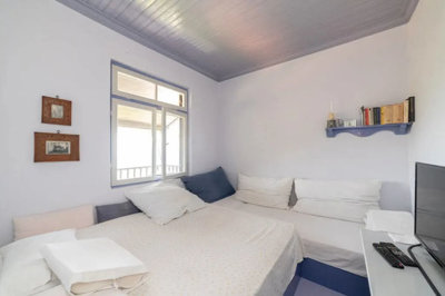 Photo 13 - Cottage 200 m² in Aegean islands