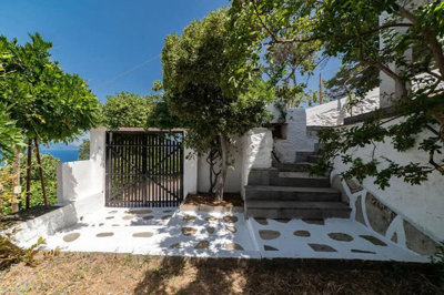 Photo 15 - Cottage 200 m² in Aegean islands
