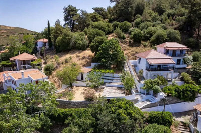Photo 5 - Cottage 200 m² in Aegean islands