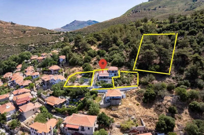 Photo 6 - Cottage 200 m² in Aegean islands