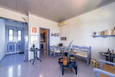Photo 9 - Cottage 200 m² in Aegean islands